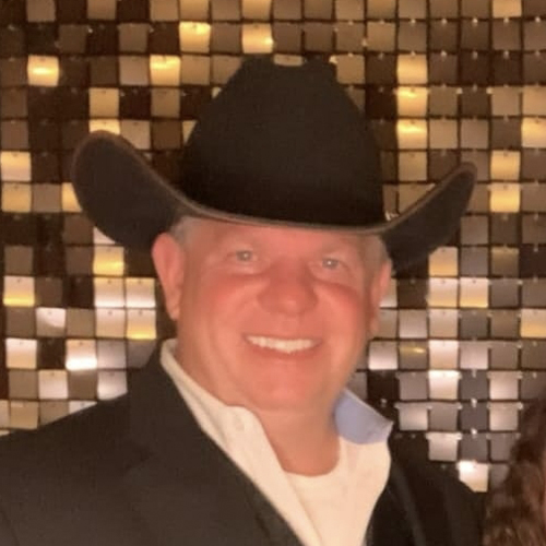 Darrell Tinglov, TREC Licensed Home Inspector in McKinney, Texas